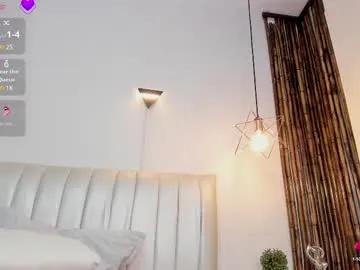 zuzu_sweet on Chaturbate 