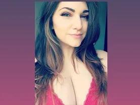 34HHGamerGirlHannah on Streamate