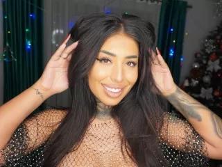 AARISS on Streamate 