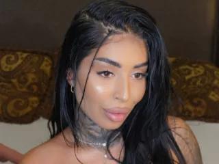 AARISS on Streamate 
