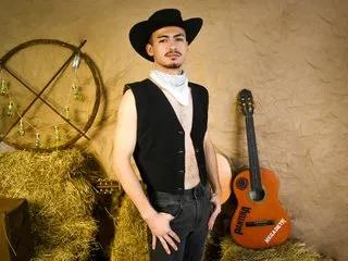 AlexBrinez on Streamate