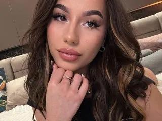AlissiaRilley on Streamate