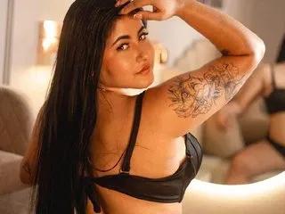 alligomez18 on Streamate