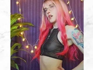AmberAsteria on Streamate