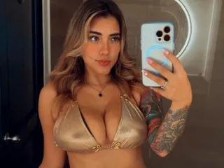 ANASTASIADOLL18 on Streamate