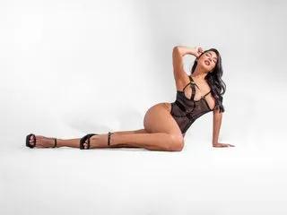 AnnyHoney on Streamate