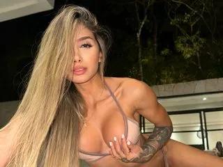 Antonnela_Adams on Streamate