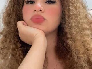 AnyraBrown on Streamate