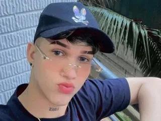 AustinPrice on Streamate