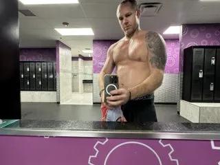 Badboibrad on Streamate