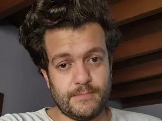BadDBrasil on Streamate 