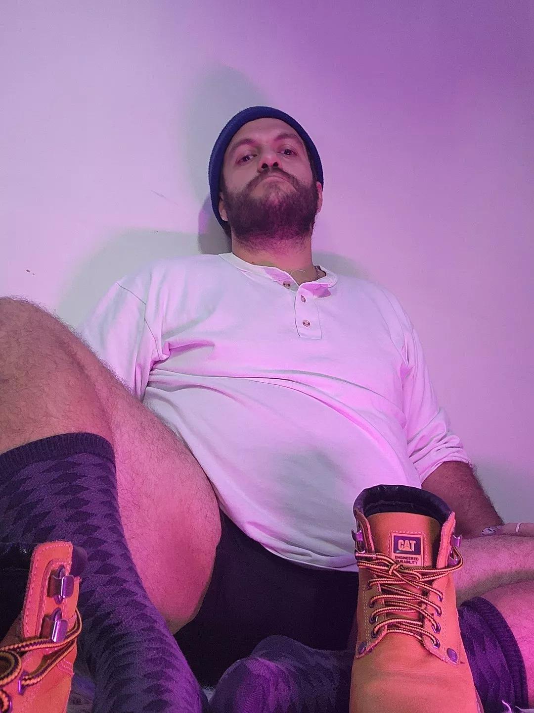 BadDBrasil on Streamate 