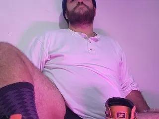 BadDBrasil on Streamate
