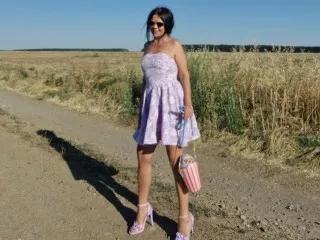 Betta on Streamate 