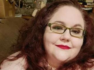 BigBeautifulWitch on Streamate 