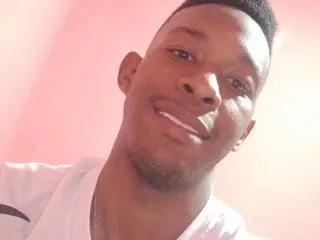 blackbignude on Streamate