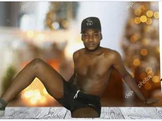 blackmambafu on Streamate
