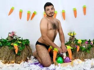 brunosains on Streamate