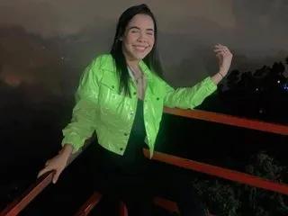 Camii_Gomez on Streamate