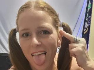 Candy_Girl_Xo on Streamate