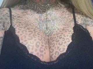 CandyApplesxXx on Streamate