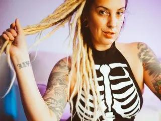 CyiennaRose on Streamate