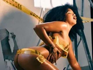 DalilaHeinz on Streamate