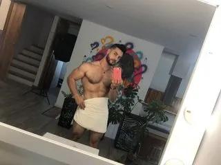 Daniel_CampbellXXX on Streamate