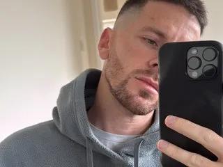 DannyFreedom on Streamate