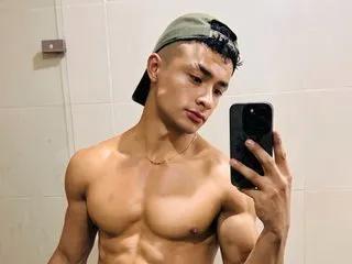 Esteban_Stud on Streamate