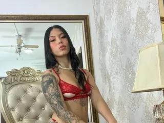 GabrielaLaurents on Streamate