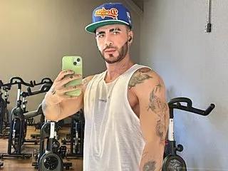 GAWAINN_ZELDRIS on Streamate