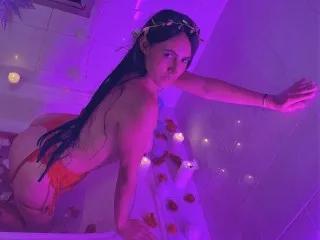 HeleenMonroy on Streamate 