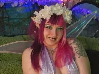 ItsMagicalMae on Streamate