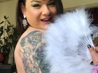 Iwazsoaking on Streamate
