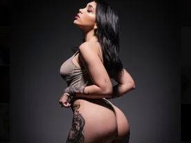 JadeGrantt on Streamate