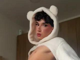 JamesBlanc on Streamate