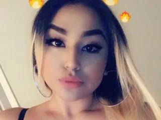 Jazzys_World on Streamate