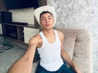 JhonHall on Streamate