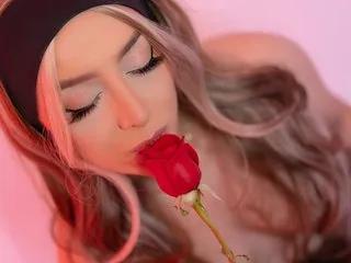 KimbeerlyClars on Streamate