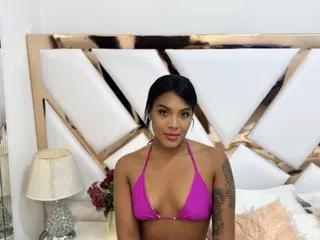 LaylaDecket on Streamate