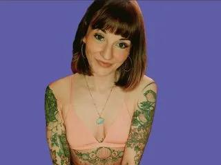 LexxxiHart on Streamate