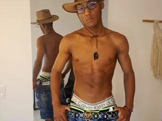 Liamriver on Streamate