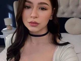 LilaSolace on Streamate