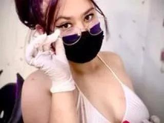 LillyRous on Streamate 