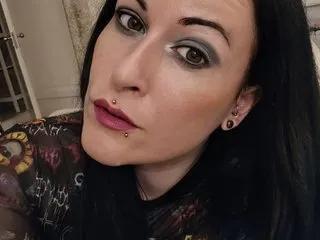 missgennyrock on Streamate