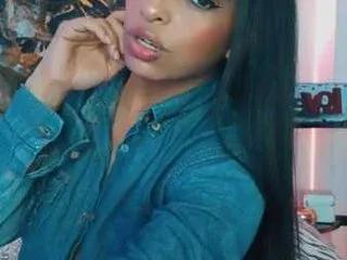 Narellaa on Streamate