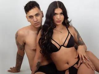 NatashaandLian on Streamate