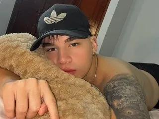 Noah_coleman on Streamate