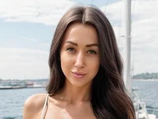 OlhaXvegan35 on Streamate